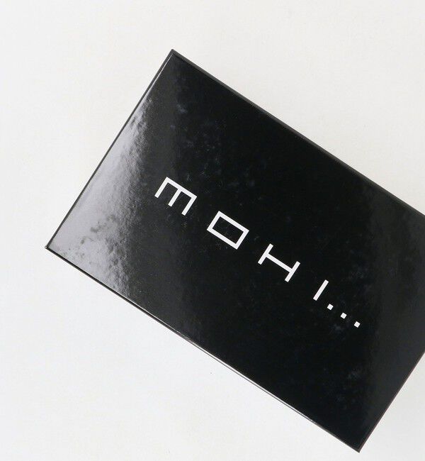 BEAUTY&YOUTH UNITED ARROWS「【別注】＜MOHI...＞メタルバーベルト フラットシューズ」|ローファー|