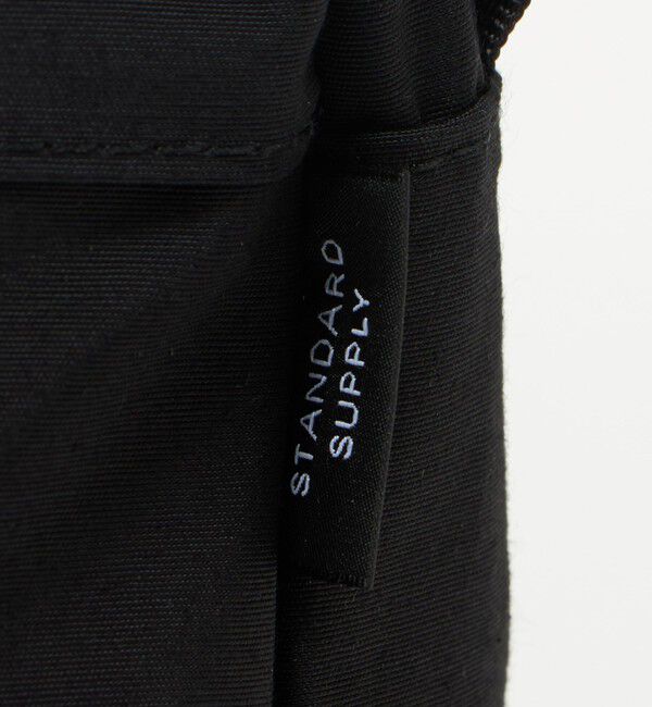 BEAUTY&YOUTH UNITED ARROWS「＜STANDARD SUPPLY＞ウィークエンド ショルダー バッグ S」|ショルダー・メッセンジャー|