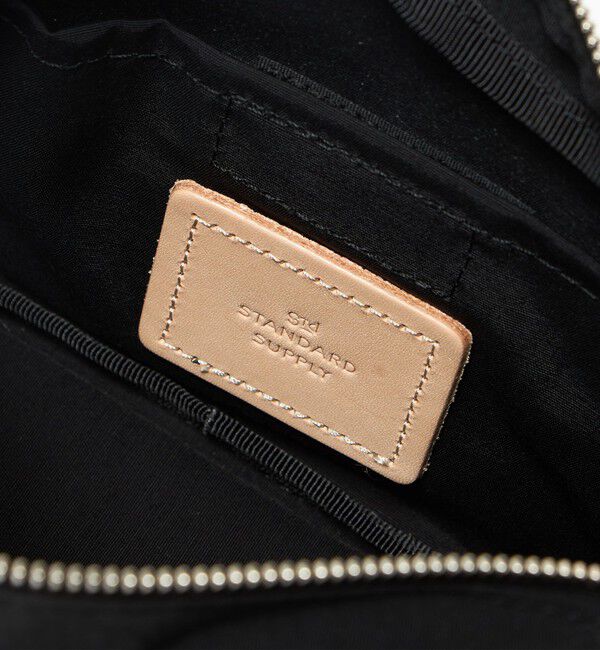 BEAUTY&YOUTH UNITED ARROWS「＜STANDARD SUPPLY＞ウィークエンド ショルダー バッグ S」|ショルダー・メッセンジャー|