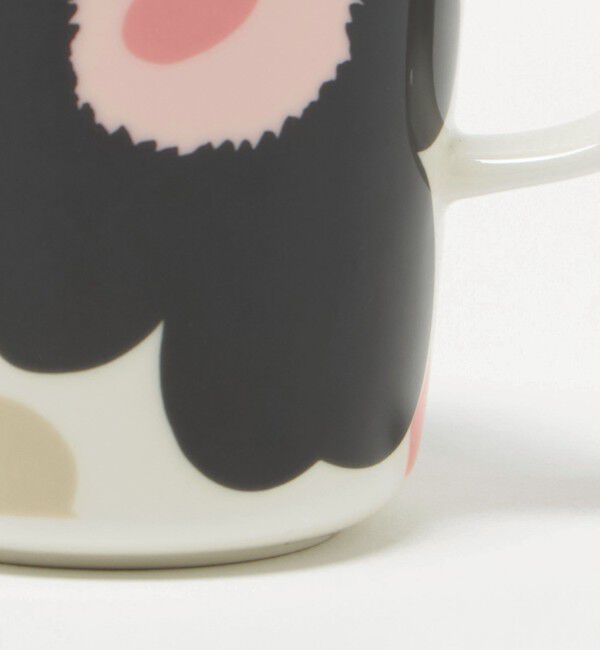 BEAUTY&YOUTH UNITED ARROWS「＜marimekko＞Unikko マグカップ 250ml」|グラス・マグカップ|
