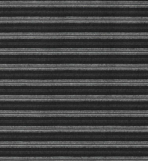 STEVEN ALAN「＜Steven Alan＞ オーガニックコットン ボーダー ショートスリーブ Tシャツ」|Tシャツ・カットソー|