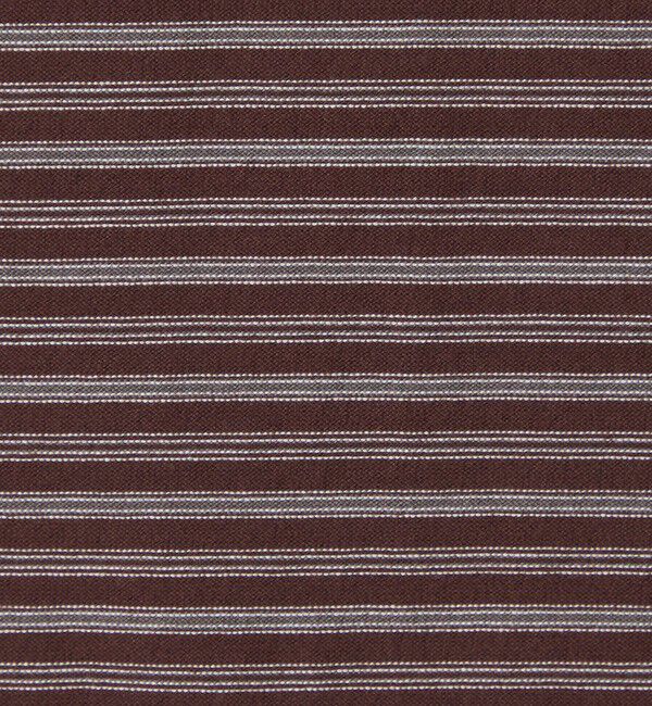 STEVEN ALAN「＜Steven Alan＞ オーガニックコットン ボーダー ショートスリーブ Tシャツ」|Tシャツ・カットソー|