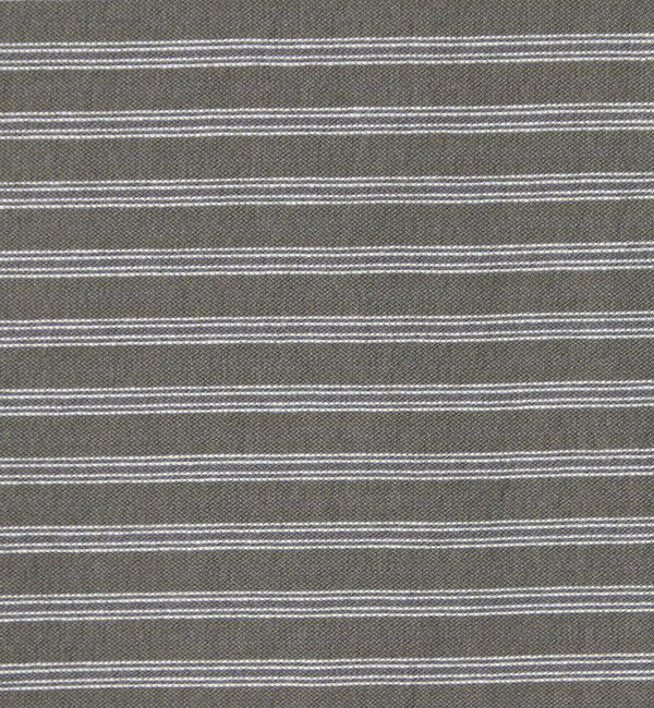 STEVEN ALAN「＜Steven Alan＞ オーガニックコットン ボーダー ショートスリーブ Tシャツ」|Tシャツ・カットソー|