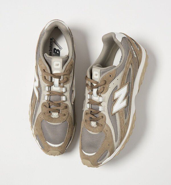 BEAUTY&YOUTH UNITED ARROWS「＜New Balance＞U204L155 スニーカー」|スニーカー|