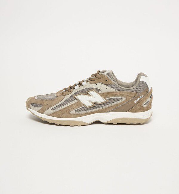 BEAUTY&YOUTH UNITED ARROWS「＜New Balance＞U204L155 スニーカー」|スニーカー|