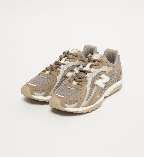 BEAUTY&YOUTH UNITED ARROWS「＜New Balance＞U204L155 スニーカー」|スニーカー|