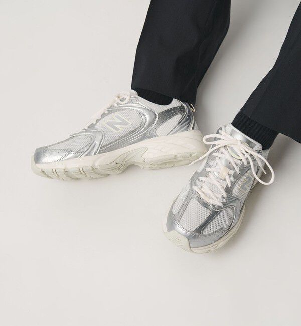 BEAUTY&YOUTH UNITED ARROWS「＜New Balance＞530 スニーカー」|スニーカー|