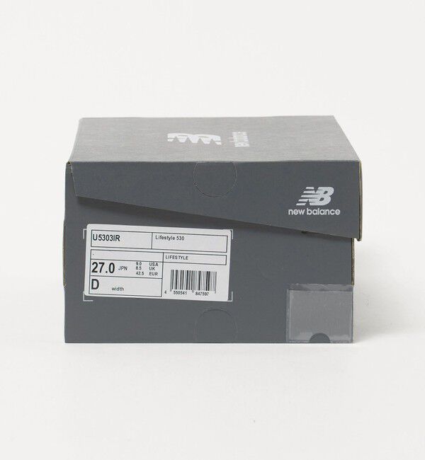 BEAUTY&YOUTH UNITED ARROWS「＜New Balance＞530 スニーカー」|スニーカー|