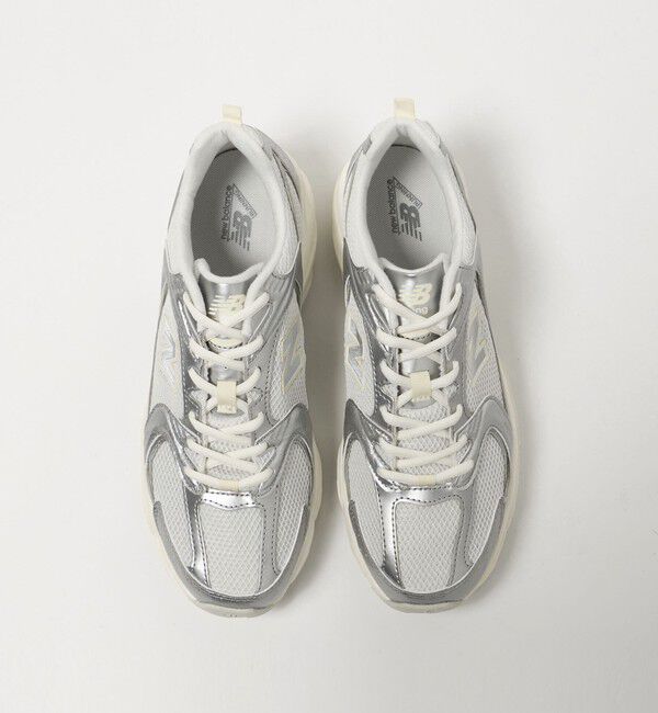 BEAUTY&YOUTH UNITED ARROWS「＜New Balance＞530 スニーカー」|スニーカー|