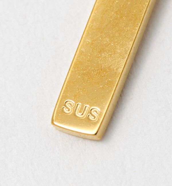 BEAUTY&YOUTH UNITED ARROWS「＜SOAC＞Crab ネックレス」|ネックレス|