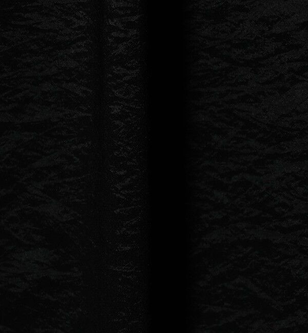 ATTISESSION「＜ATTISESSION＞N/PU シアー スカート」|スカート|