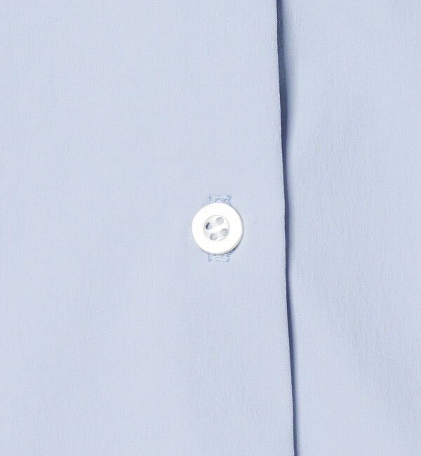 BEAUTY&YOUTH UNITED ARROWS「＜Lepidos＞ビッグ シャツ」|シャツ・ブラウス|