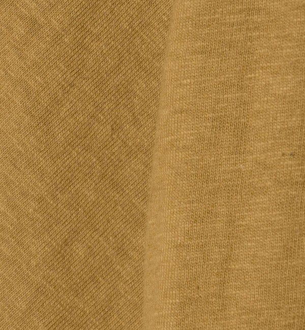 BEAUTY&YOUTH UNITED ARROWS「【別注】＜Americana＞プリント ビッグTシャツ」|Tシャツ・カットソー|