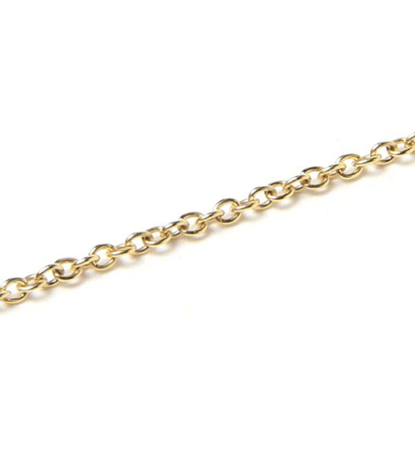 Ray BEAMS 「プチ エポハート ネックレス」|ネックレス|