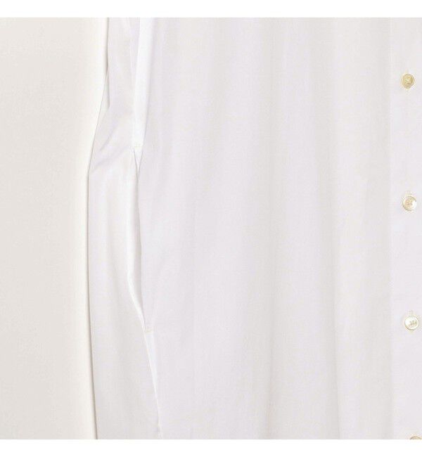 Demi-Luxe BEAMS 「【別注】TICCA / レース パフスリーブワンピース」|ワンピース|