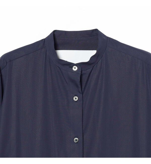 Demi-Luxe BEAMS 「【別注】TICCA / レース パフスリーブワンピース」|ワンピース|