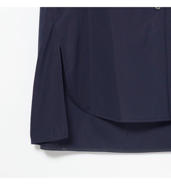 Demi-Luxe BEAMS 「【別注】TICCA / レース パフスリーブワンピース」|ワンピース|