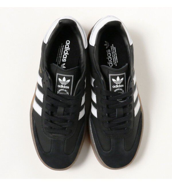 Ray BEAMS 「adidas / SAMBAE」|スニーカー|