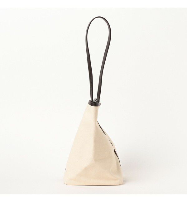 Demi-Luxe BEAMS 「LA TESORINA / SECCHIERO バケツバッグ」|トートバッグ|