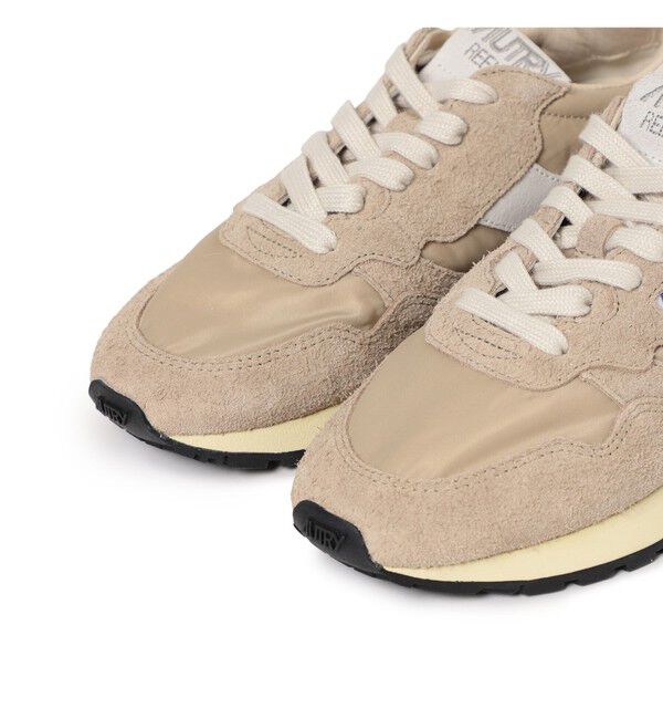 Demi-Luxe BEAMS 「AUTRY / REELWIND LOW スニーカ―」|スニーカー|