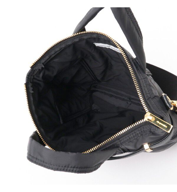 Demi-Luxe BEAMS 「【別注】sita parantica / ヘルメットバッグ」|トートバッグ|