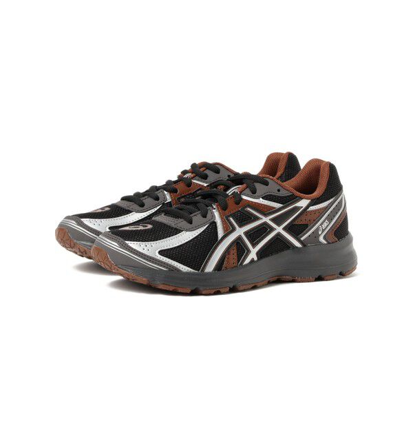 Ray BEAMS 「ASICS / JOG100S」|スニーカー|