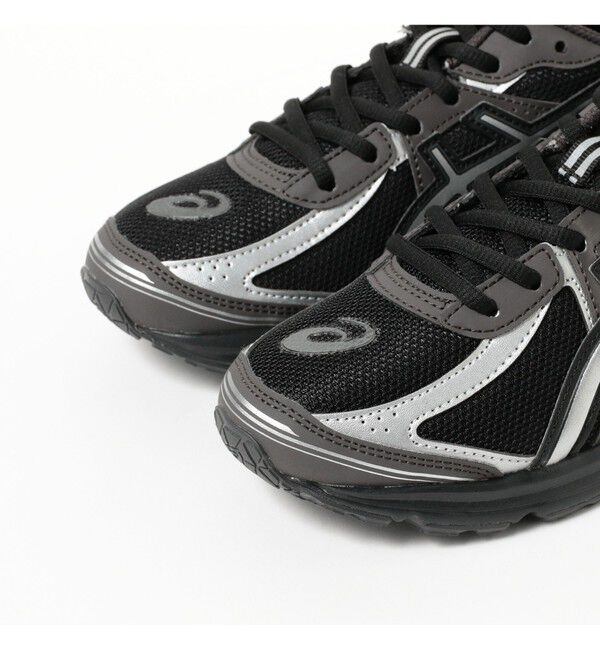 Ray BEAMS 「ASICS / JOG100S」|スニーカー|