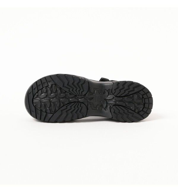 Ray BEAMS 「FILA / PEITO MAX SD」|サンダル|