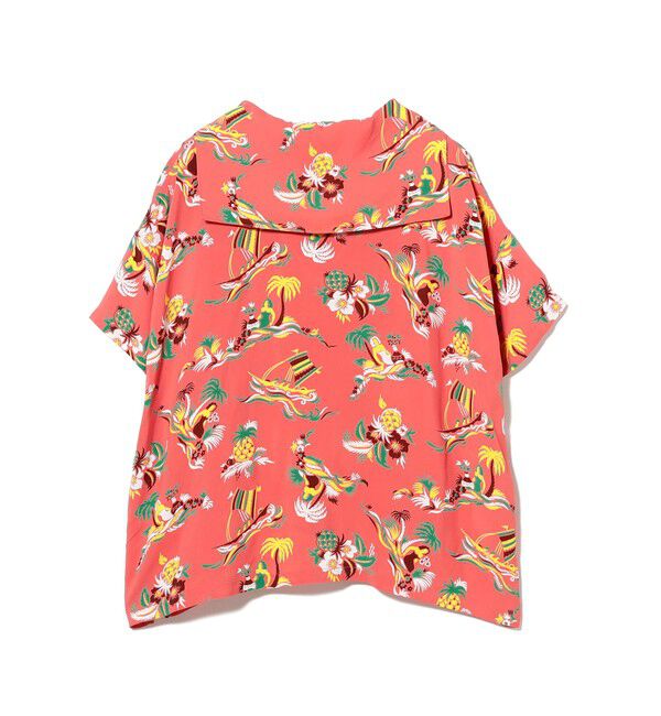 BEAMSBOY「【別注】SUN SURF / セーラー シャツ」|シャツ・ブラウス|