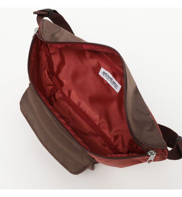 BEAMSBOY「ウエストバッグ 26SS」|その他|