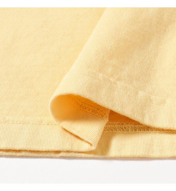 BEAMSBOY「SUN SURF / PRINT T-SHIRTS &ldquo;LOVELY HULA HANDS&rdquo;」|Tシャツ・カットソー|