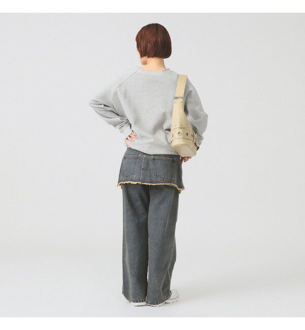 Ray BEAMS 「【別注】GOOD ROCK SPEED / BAND スウェット」|スウェット・ジャージ|