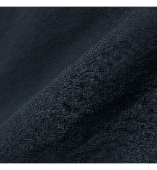 BEAMSBOY「コットン リネン ビッグ コート＜イージーケア＞」|ダッフルコート|