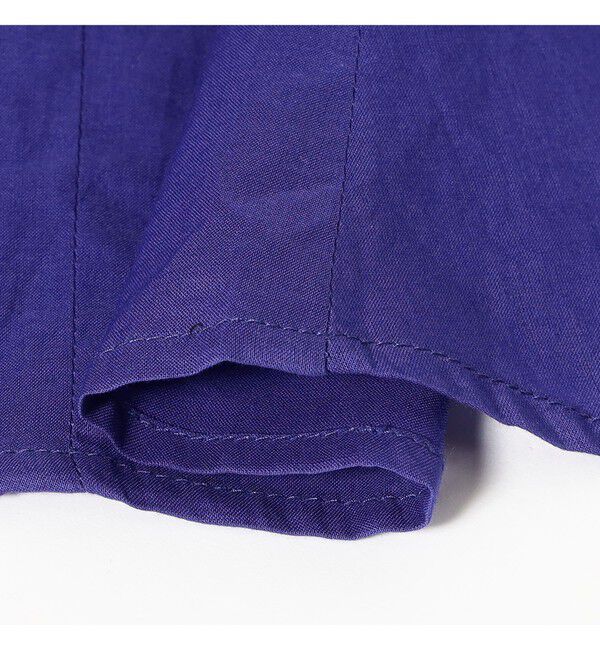 Demi-Luxe BEAMS 「【別注】MARIHA / せせらぎのワンピース ソリッド」|ワンピース|