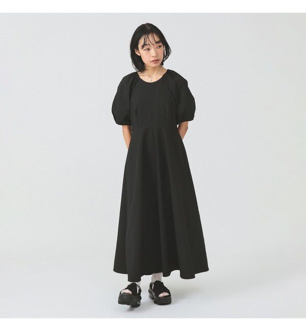 Ray BEAMS 「【WEB限定】NIKE / エア マックス ココ　スニーカーサンダル 厚底 アウトドア 旅行 レジャー」|サンダル|