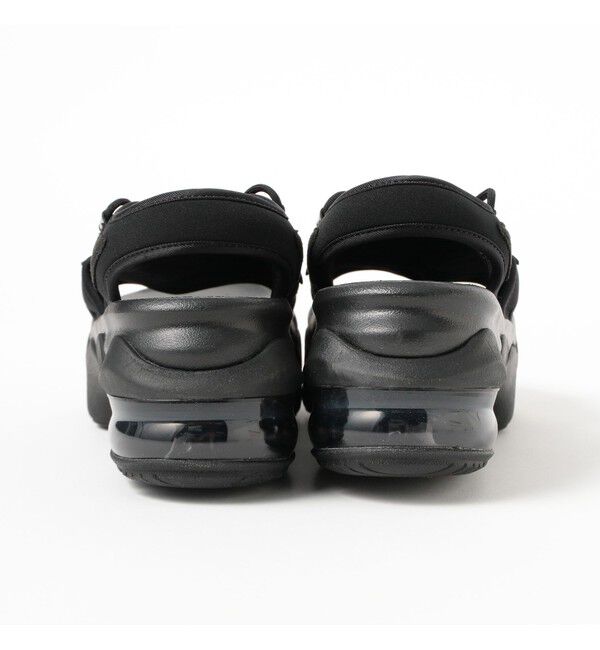 Ray BEAMS 「【WEB限定】NIKE / エア マックス ココ　スニーカーサンダル 厚底 アウトドア 旅行 レジャー」|サンダル|