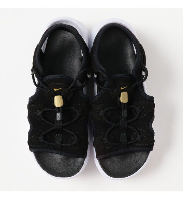 Ray BEAMS 「【WEB限定】NIKE / エア マックス ココ　スニーカーサンダル 厚底 アウトドア 旅行 レジャー」|サンダル|