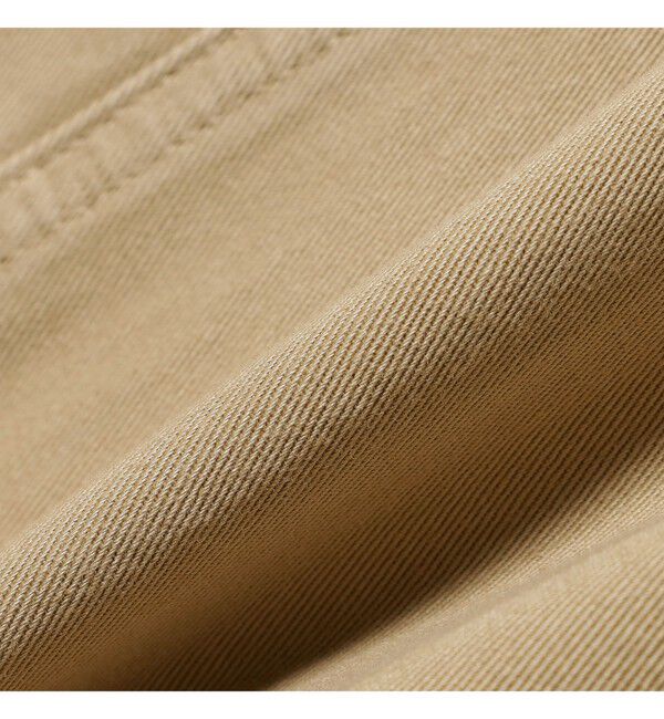 BEAMSBOY「Gramicci / ヴォヤジャー パンツ」|チノ|