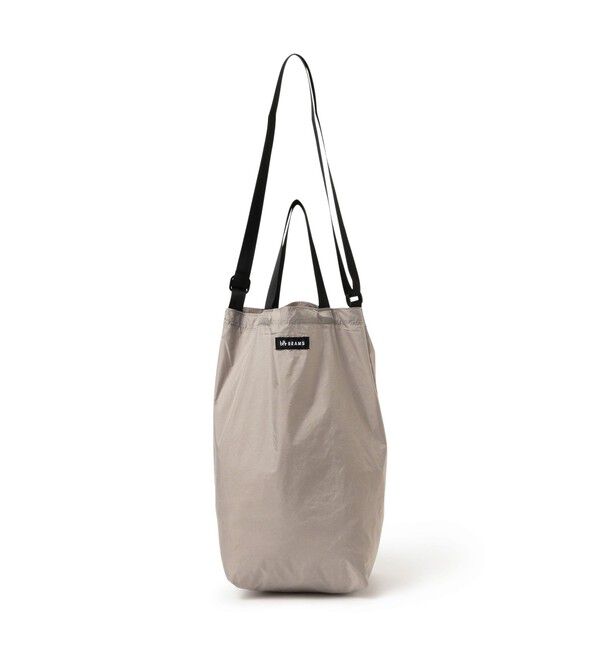 BEAMS「リップストップ ショルダートートバッグ M」|ポーチ|