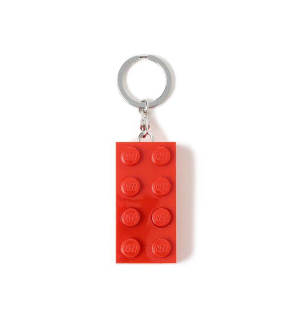 BEAMS「LEGO(R) / LED Lite Brick Keychain キーライト」|キーケース|