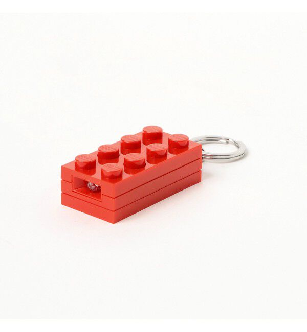 BEAMS「LEGO(R) / LED Lite Brick Keychain キーライト」|キーケース|