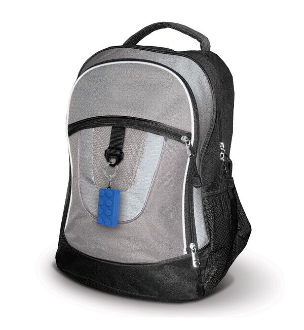 BEAMS「LEGO(R) / LED Lite Brick Keychain キーライト」|キーケース|