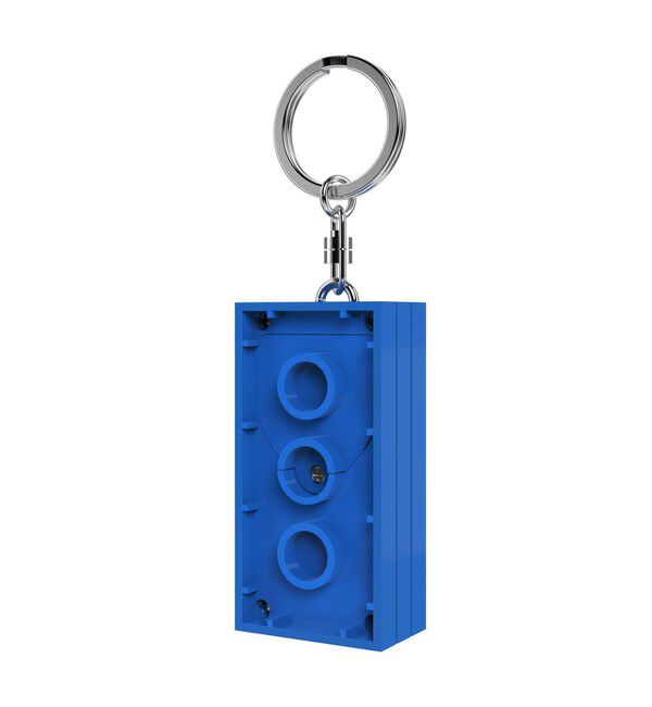 BEAMS「LEGO(R) / LED Lite Brick Keychain キーライト」|キーケース|