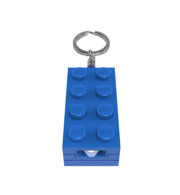 BEAMS「LEGO(R) / LED Lite Brick Keychain キーライト」|キーケース|