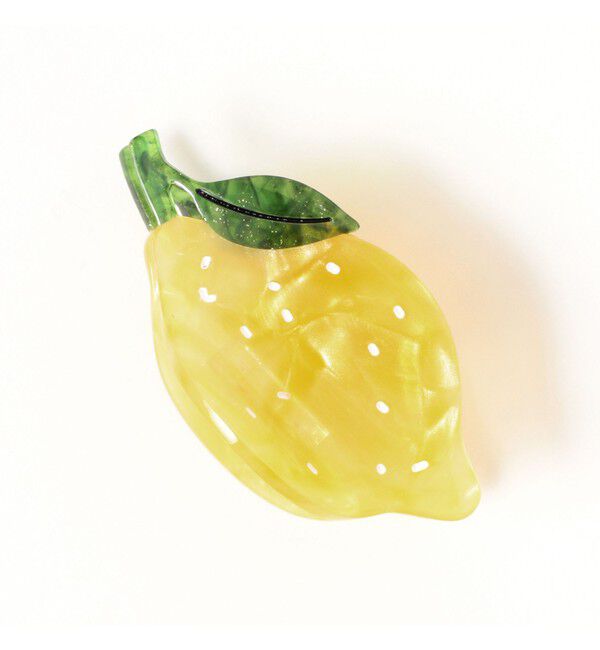 BEAMS「Jenny Lemons / Midi Hair Claw Clip」|その他|