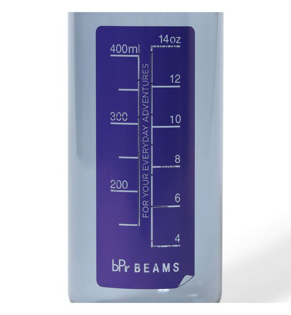 BEAMS「【別注】nalgene / Tritan 広口0.5L ボトル 2026」|その他|