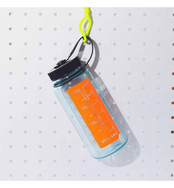 BEAMS「【別注】nalgene / Tritan 広口0.5L ボトル 2026」|その他|SEAFORM