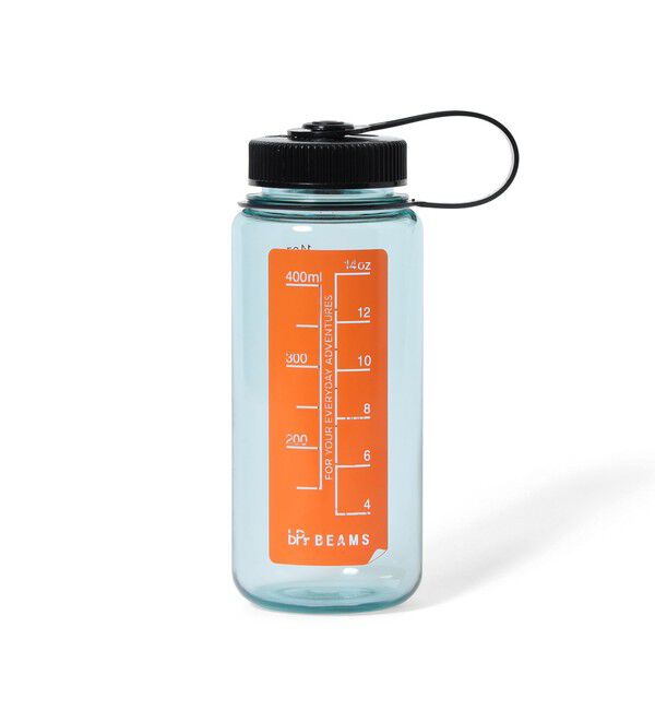 BEAMS「【別注】nalgene / Tritan 広口0.5L ボトル 2026」|その他|