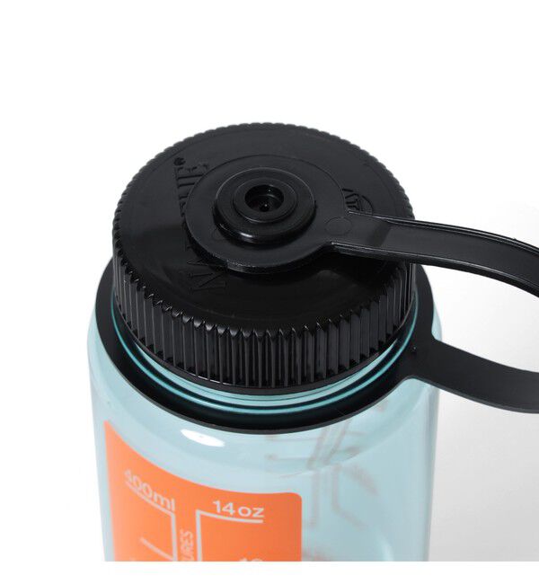 BEAMS「【別注】nalgene / Tritan 広口0.5L ボトル 2026」|その他|