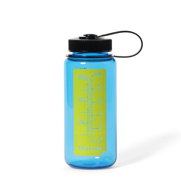 BEAMS「【別注】nalgene / Tritan 広口0.5L ボトル 2026」|その他|
